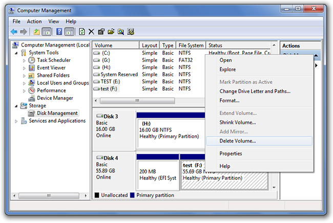 scan flash drive error to repair flash drive