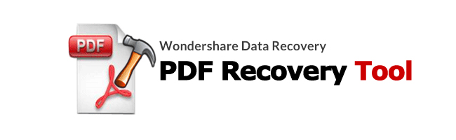 recover deleted pdf files