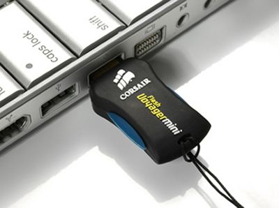 Corsair Flash Recovery