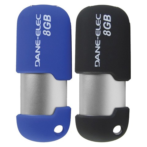 dane elec usb flash drive