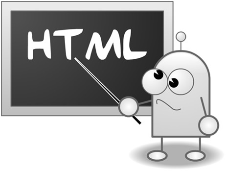 What is HTML