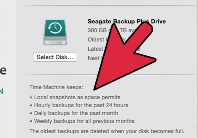 schedule frequent mac backups