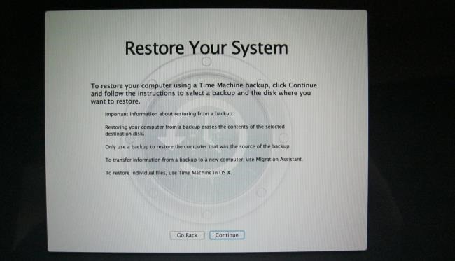 Mac Recovery Mode 02