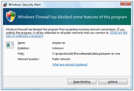 disable windows firewall