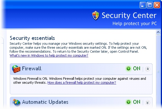 disable windows firewall