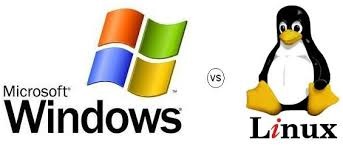 windows vs linux