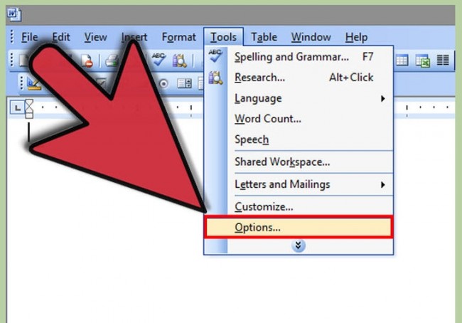 password protect Microsoft Word and Excel