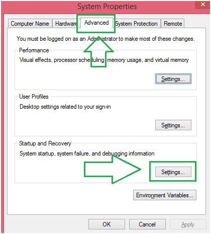 computer shuts down randomly