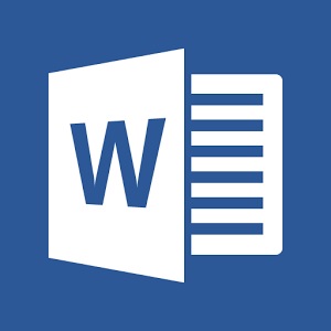 accent marks in microsoft words