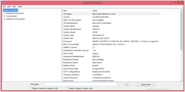 Unknown PCI device issue in Windows device manager