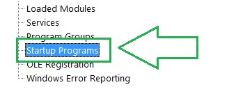 Unknown PCI device in Windows device manager