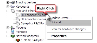 How to Fix the Windows Freezes Problem