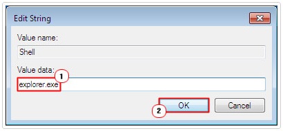 fix csrss.exe related problems