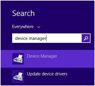 Device Manager Windows