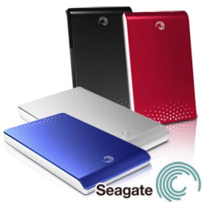 how to recover lost files from seagate external hard drive