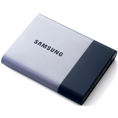 Samsung external hard drive