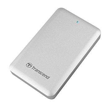 Transcend External Hard Drive