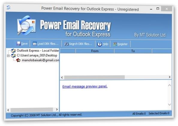 email recovery software 05