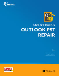 outlook PST repair tool