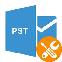 outlook 2007 PST file repair