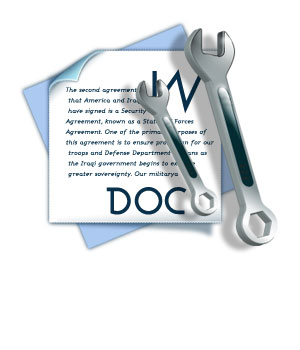 repair word docx file