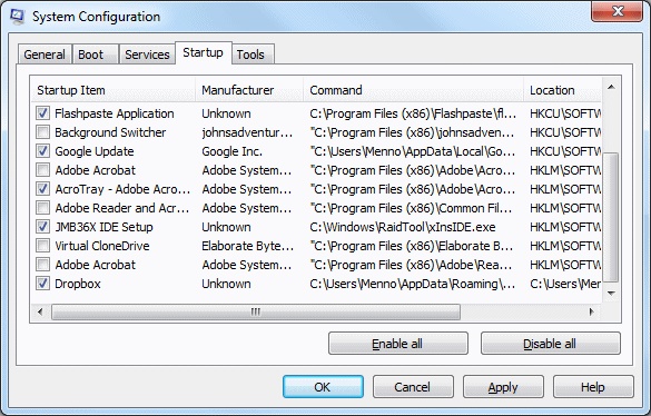 remove wannacrypt - prevent wannacrypt from booting2