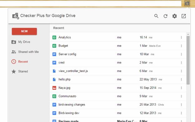 backup computer with google drive