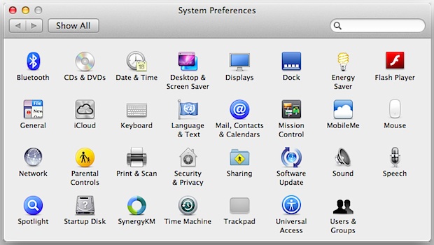 backup mac to external hard drive