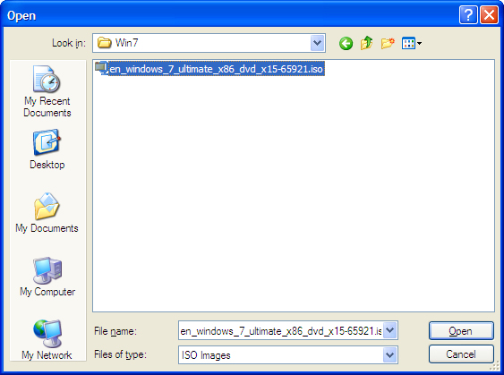 windows usb download tool