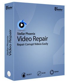 Video Repair for Mac