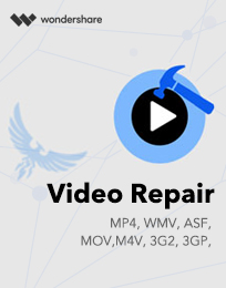 MOV Video Repair Tool