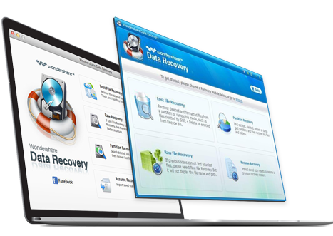 Pexagon Flash Drive Recovery Software