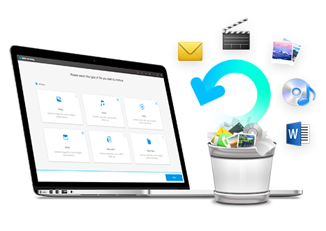 best email file recovery software