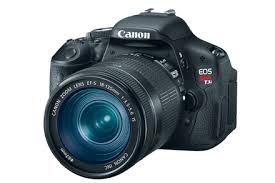 How to Recover Photos from Canon EOS Rebel T3i