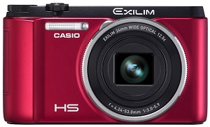 Casio Camera Photo Recovery Guide