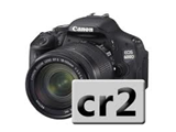 CR2 Photo Recovery: How to Recover Lost CR2 Photos