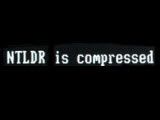 How to Fix Ntldr Compressed Error