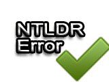 What's Ntldr and How to Fix Ntldr Error