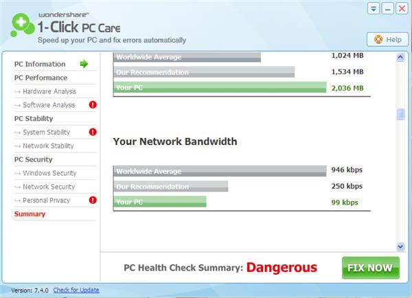 speed up internet speed