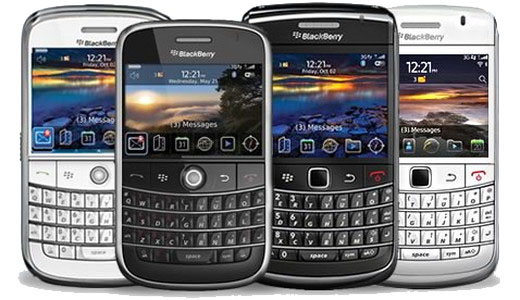 photo recovery from blackberry smartphones