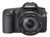 How to Recover Deleted Pictures from Canon EOS 50D