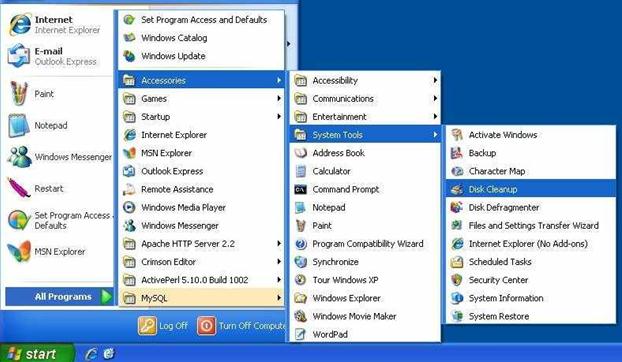 How to Delete Junk Files on Windows/Mac/Android/iPhone