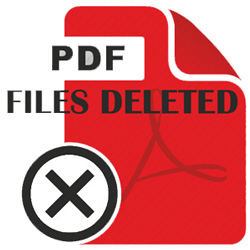 recover deleted pdf files on mac