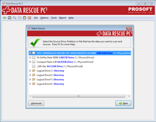 flash drive recovery tool 