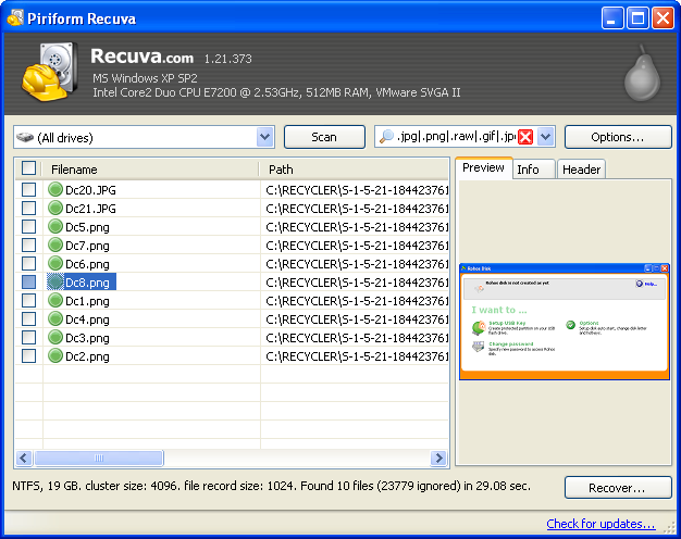 Pen Drive Recovery: Five Ways to Recover Your Lost Files from a Pen Drive