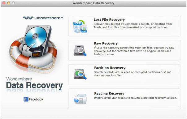 How to Recover Deleted or Lost Files from Your Flash Drive on Mac