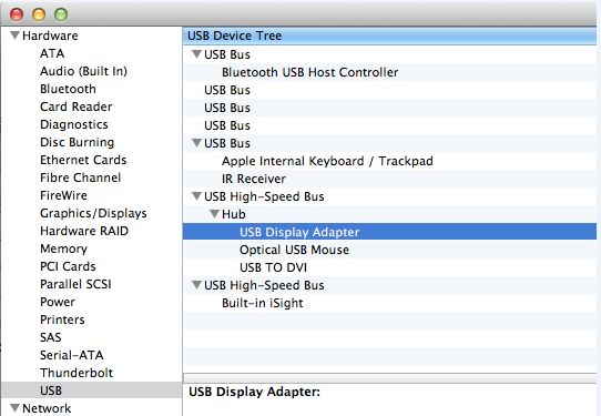fix your flash drive when it`s not recognized by Mac