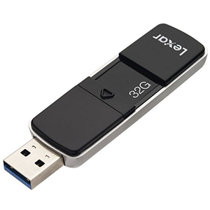 lexar jump drive recovery