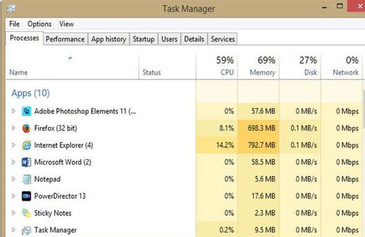 steps to delete corrupted files from PC