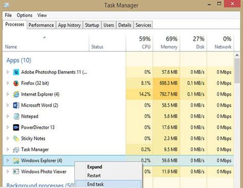 How to delete corrupted files completely from your computer